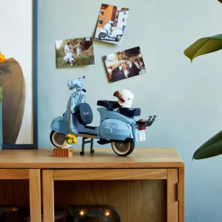Lego 10298 Vespa