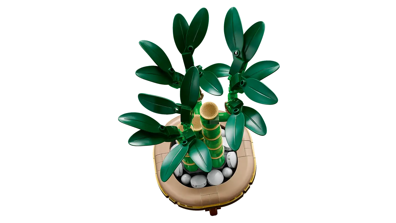 Lego 10344 Botanicals Bambu