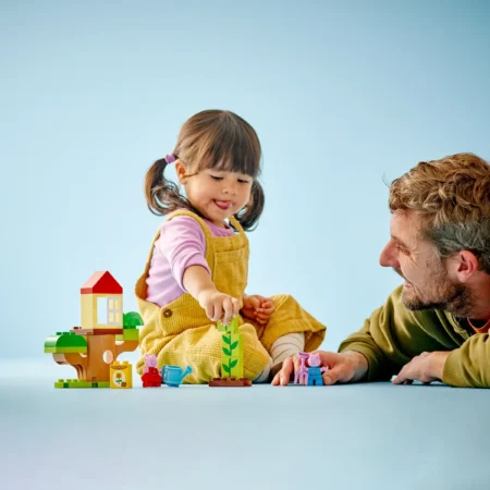 Lego 10431 Duplo Porquinha Peppa