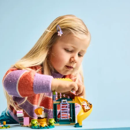 Lego 11201 Duplo Bluey