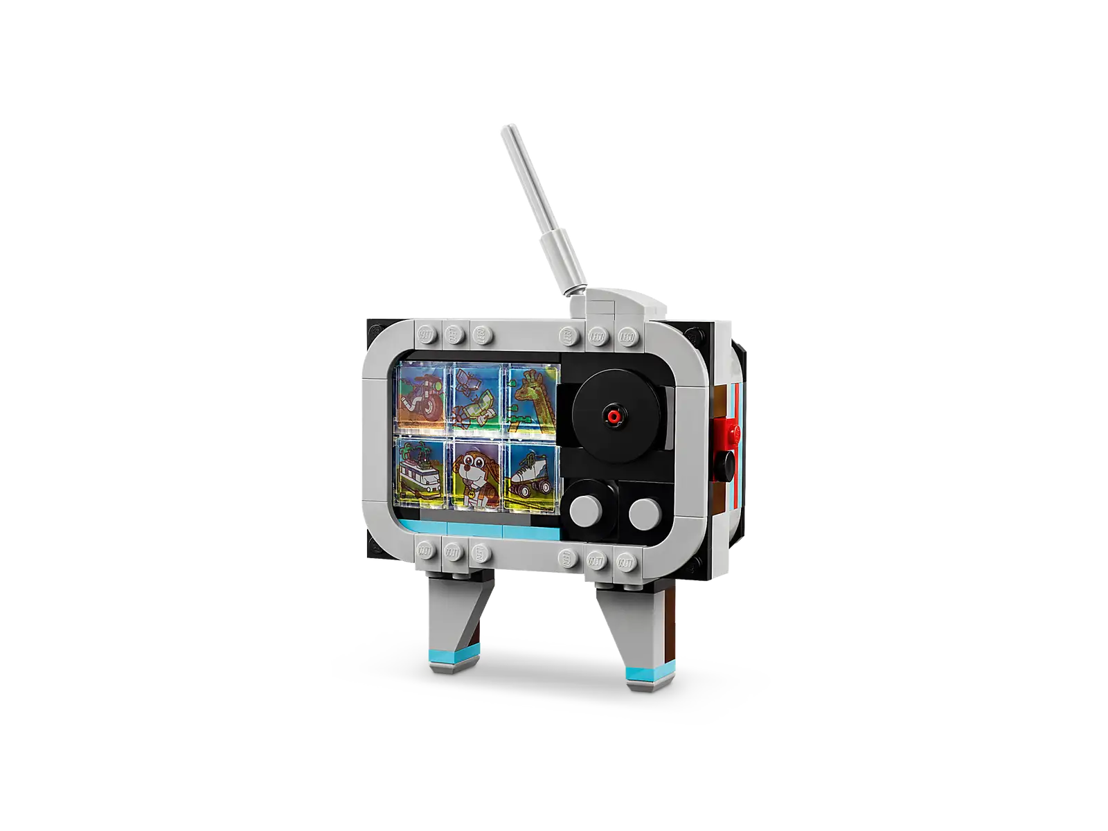 LEGO 31147 Creator máquina