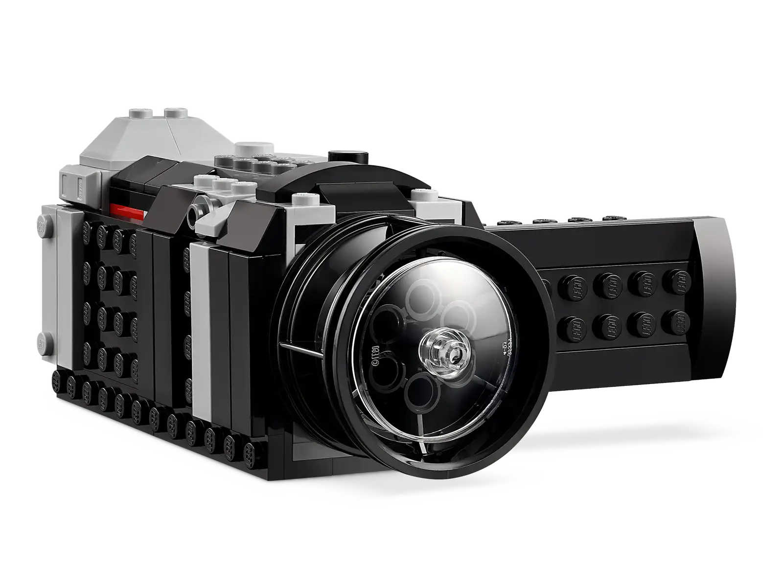 LEGO 31147 Creator máquina