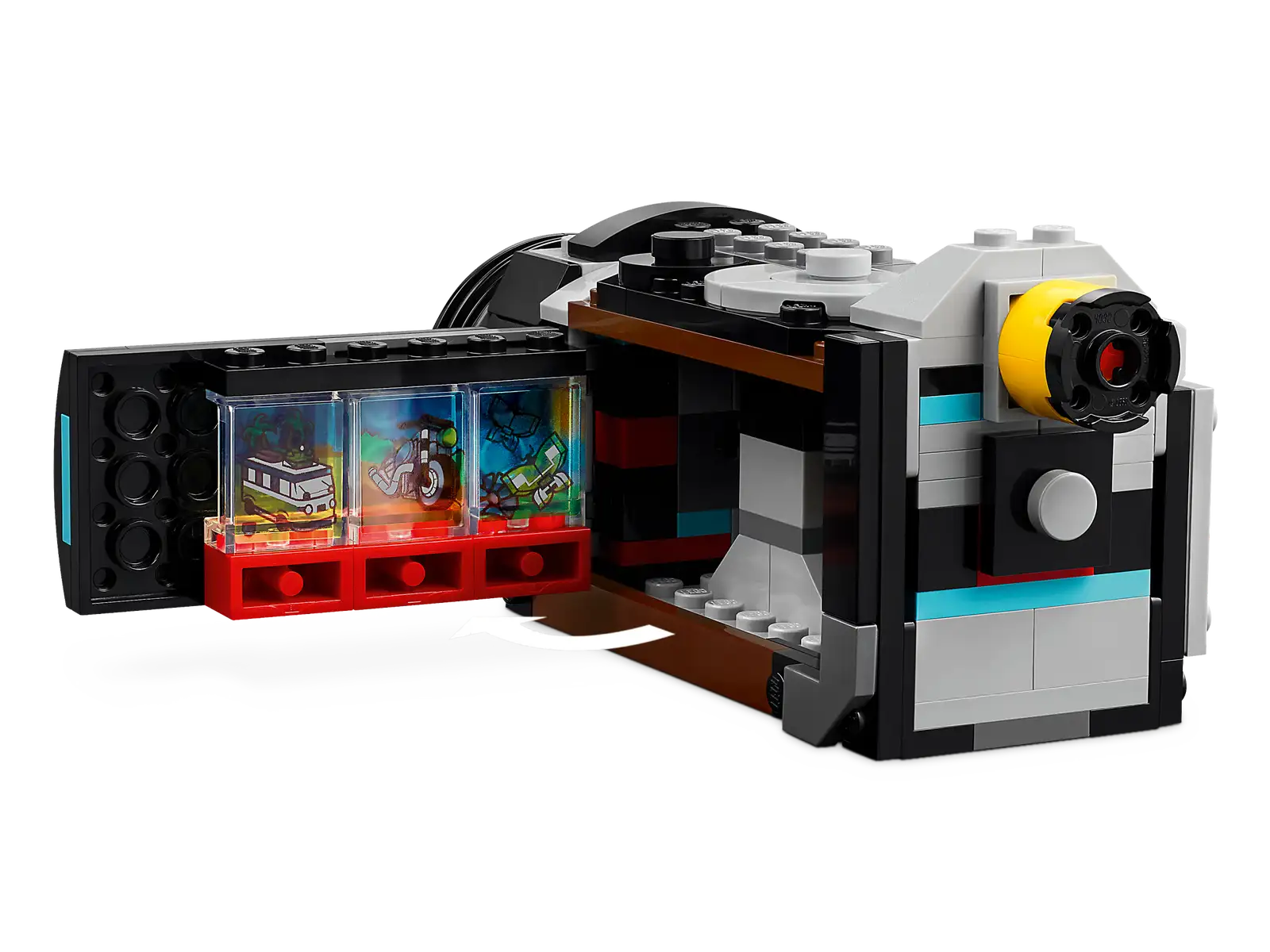 LEGO 31147 Creator máquina