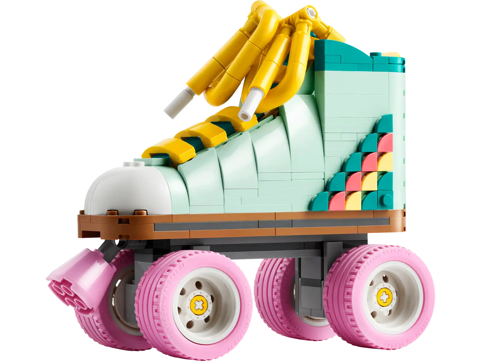 Lego 31148 Creator patim
