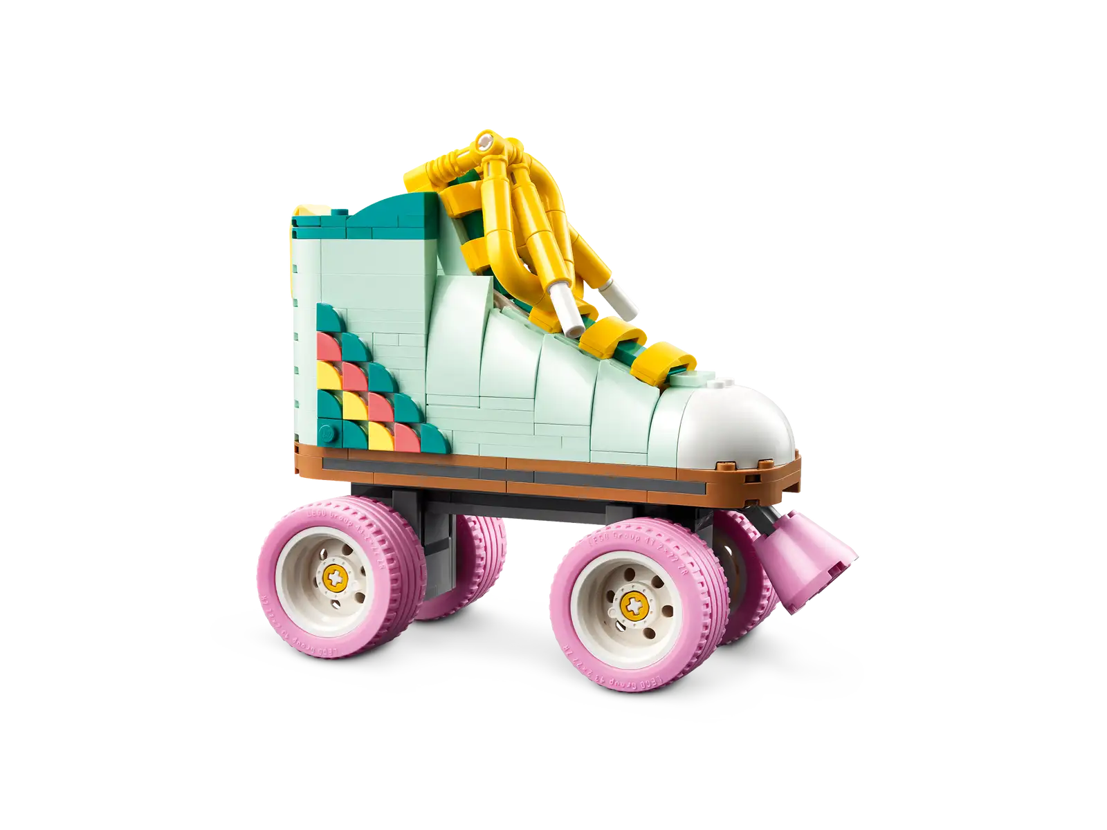 Lego 31148 Creator patim
