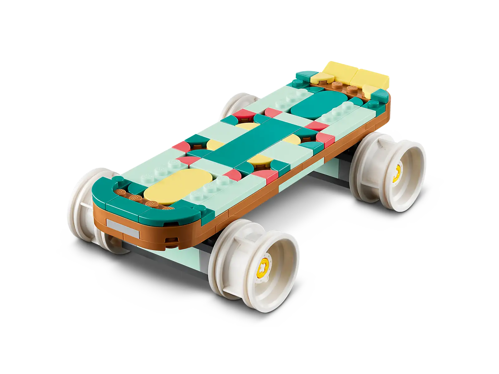 Lego 31148 Creator patim