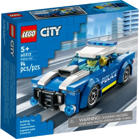 LEGO city 60312