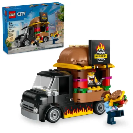 LEGO city 60404