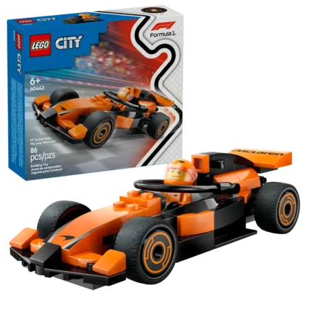 LEGO city 60442
