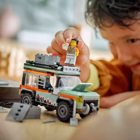 LEGO city 60447