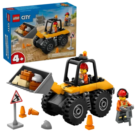 LEGO city 60450