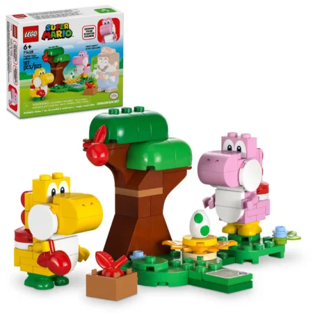 Lego 71428 Super Mário