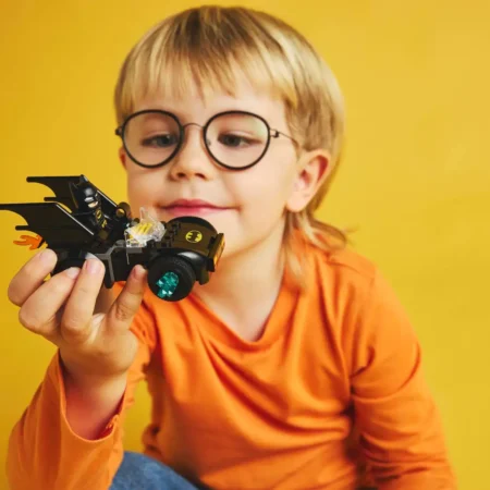 Lego 76301 Batman e Batmobile