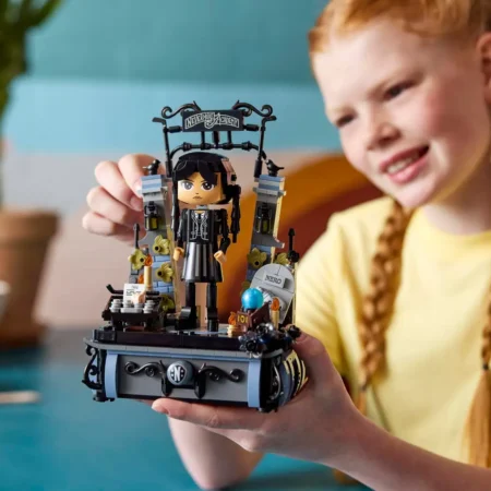 Lego 76780 Wednesday