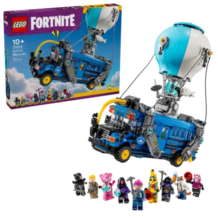 Lego 77073 Fortnite autocarro