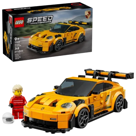 Lego 77239 Speed Champions Porsche