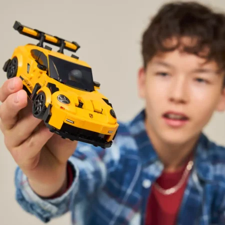 Lego 77239 Speed Champions Porsche