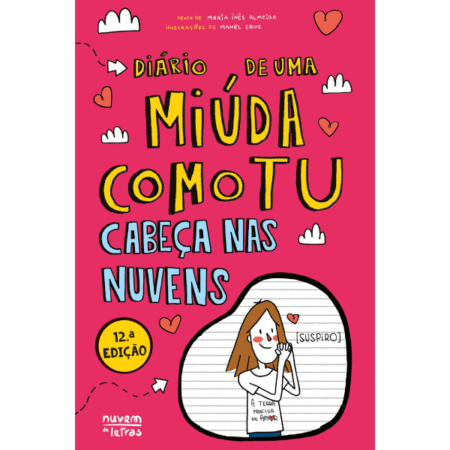 Diário de uma Miúda como Tu feira do livro