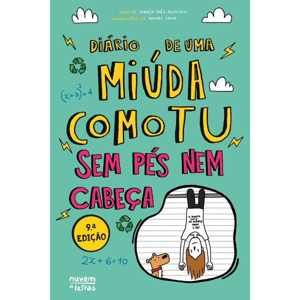 Diário de uma Miúda como Tu feira do livro