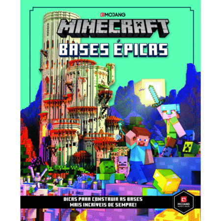 Minecraft promoção