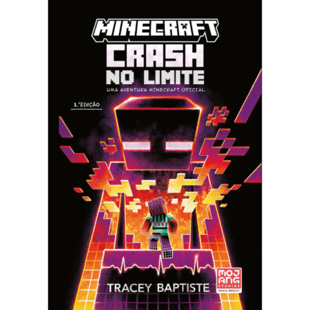 Minecraft promoção