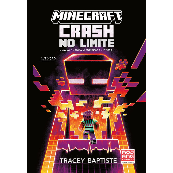 Minecraft promoção