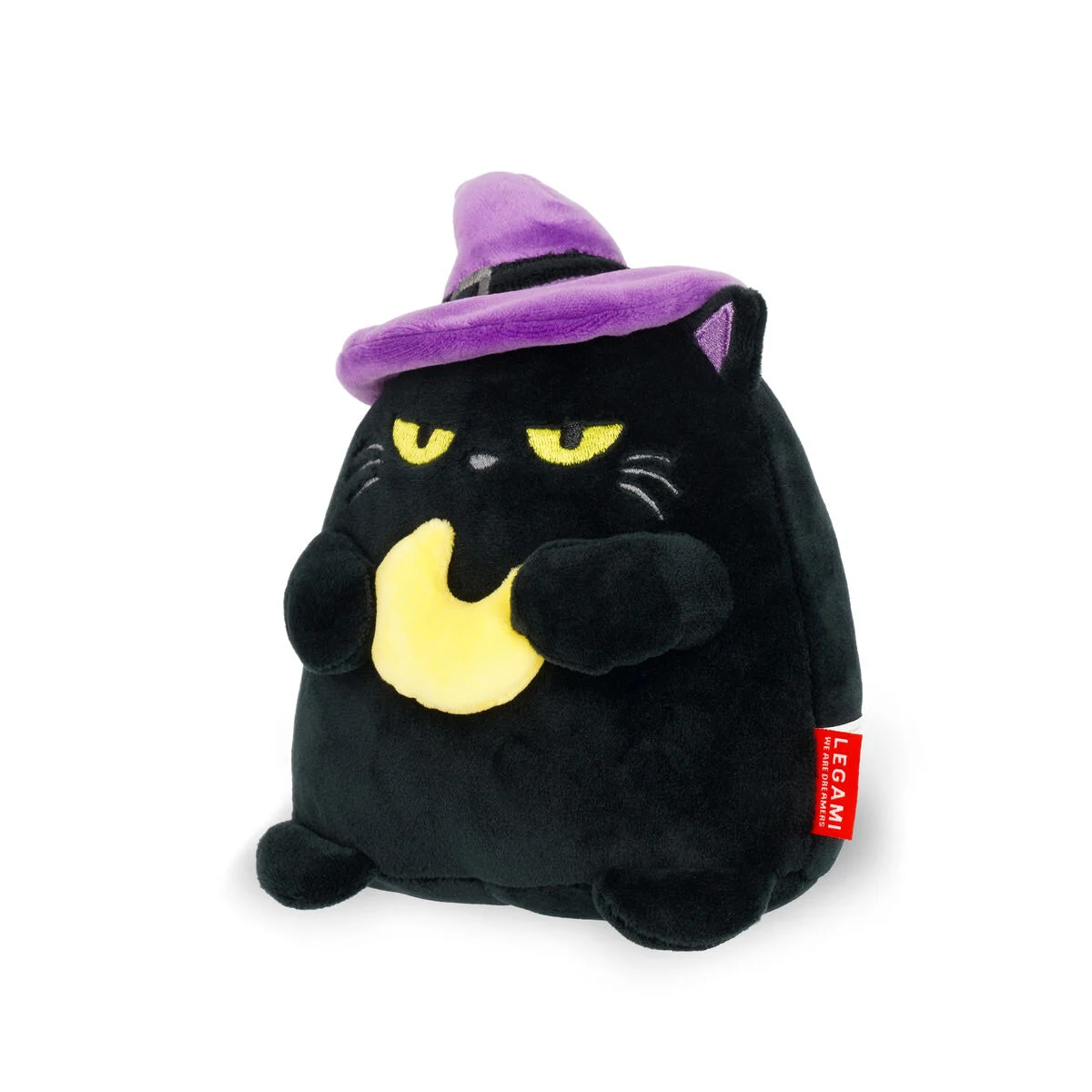 Peluche Halloween legami