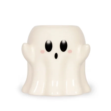 Vela perfumada Halloween legami