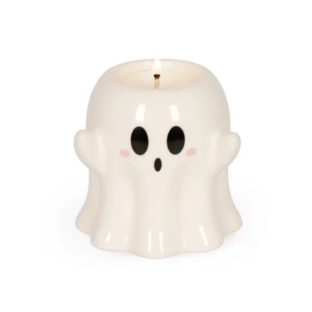 Vela perfumada Halloween legami