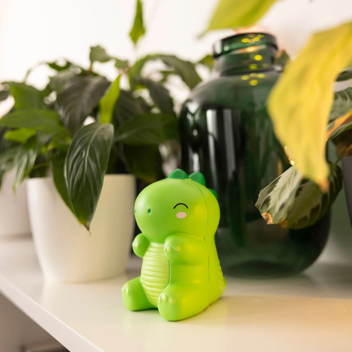 Legami dinossauro anti stress