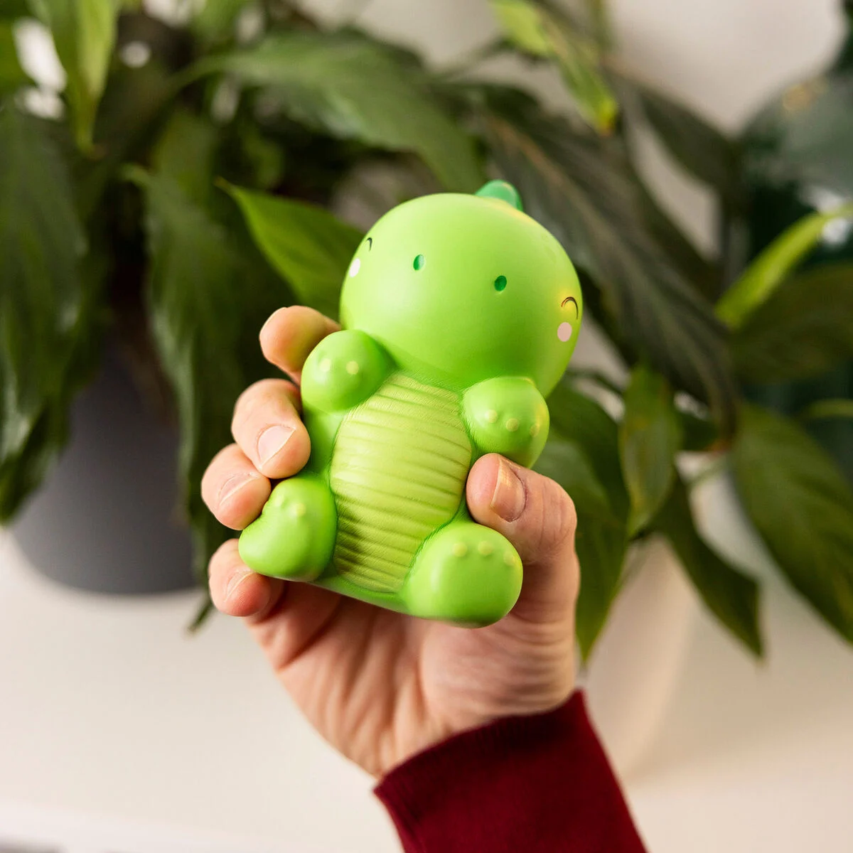 Legami dinossauro anti stress