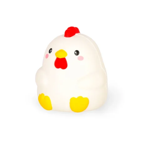 Legami galinha anti stress
