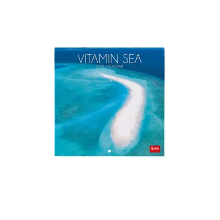 Calendario 2026 legami