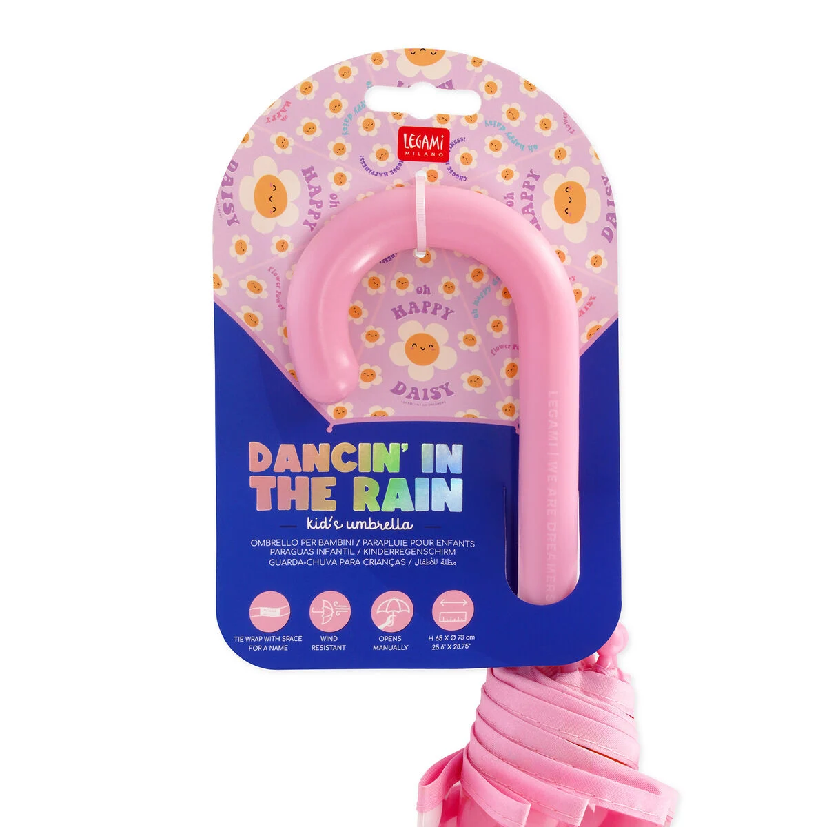Legami guarda chuva daisy