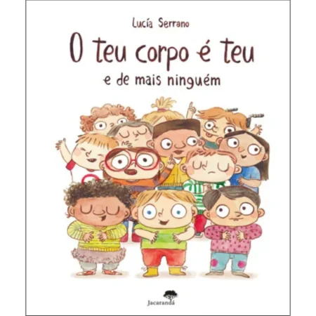 O Teu Corpo é Teu livro