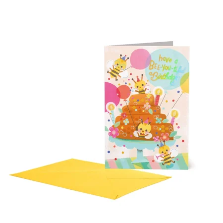 postal aniversario Legami