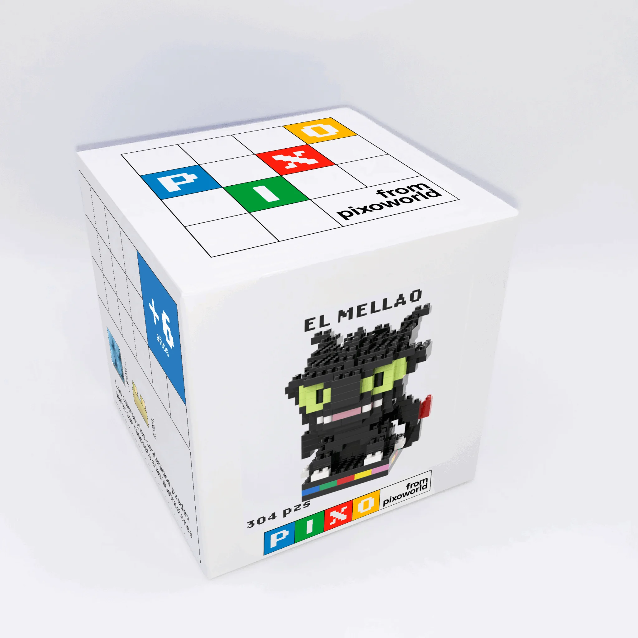 PIXO como treinares o teu dragao desdentado