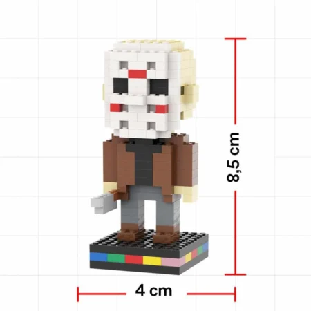 PIXO Friday the 13th