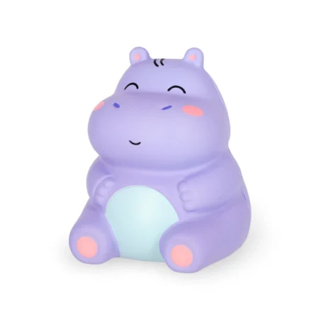 Anti Stress hipopotamo legami