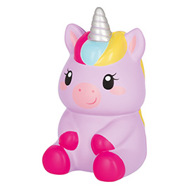 Anti Stress unicornio legami