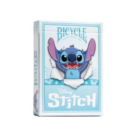 baralho cartas bicycle stitch