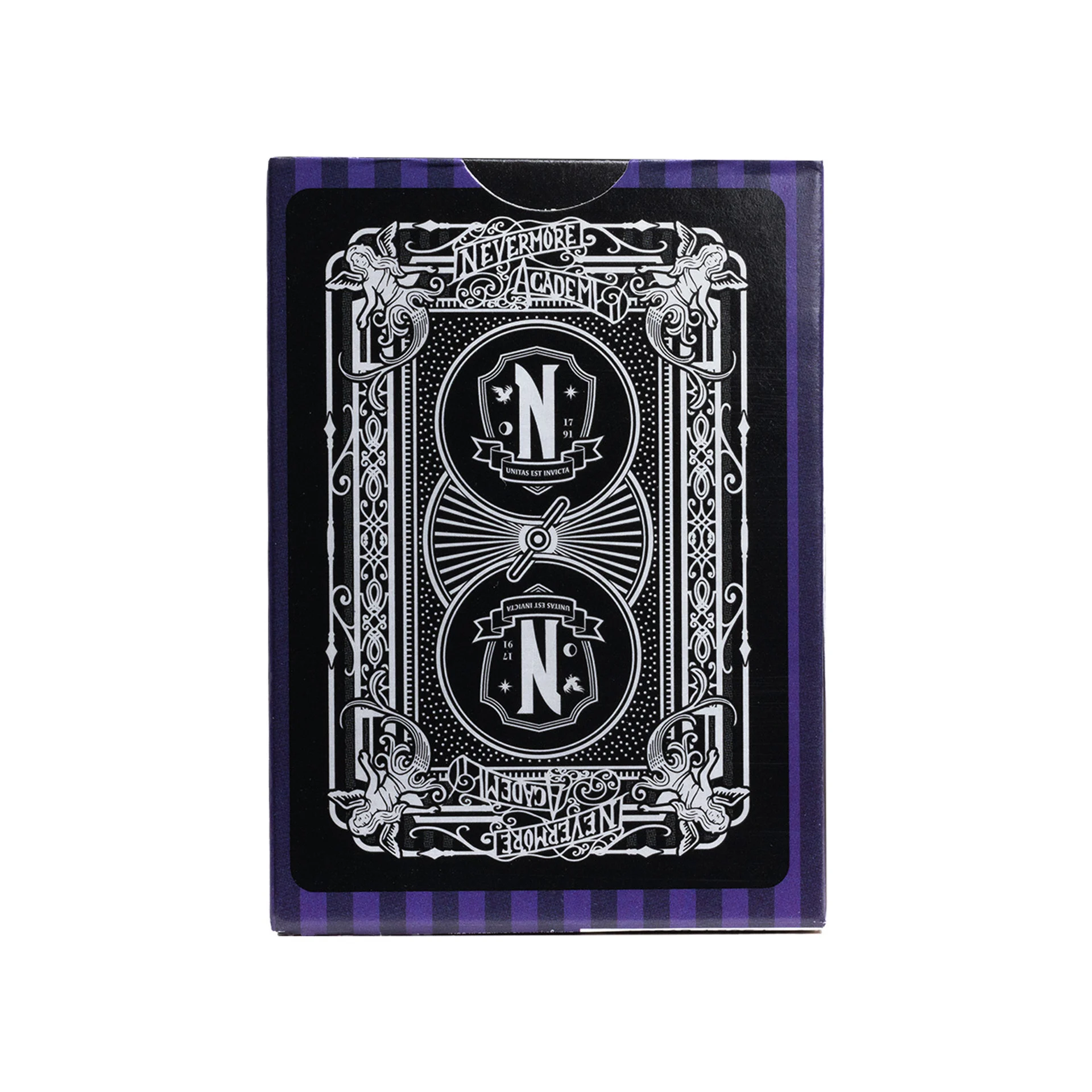 baralho cartas bicycle wednesday
