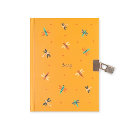 diario secreto edicare