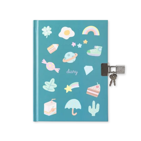 diario secreto edicare