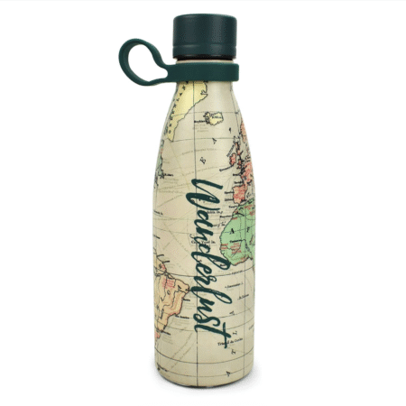 Garrafa térmica Legami