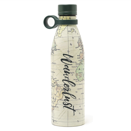 Garrafa térmica Legami