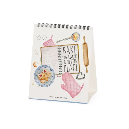 Calendario 2026 legami