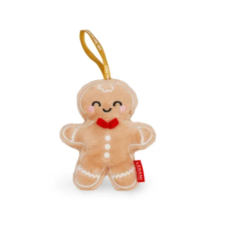 Decoração de Natal em Peluche legami