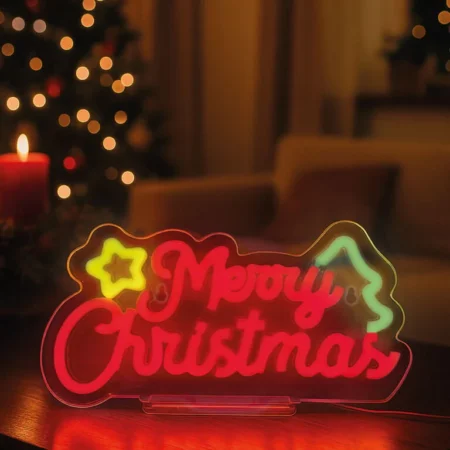 lampada led XMAS legami