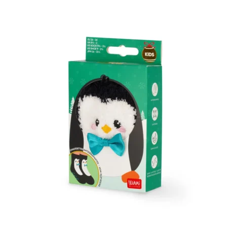 Meias Antiderrapantes Natal legami